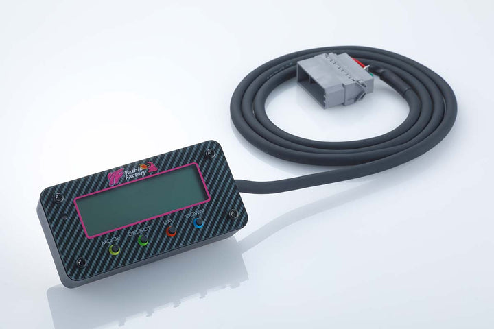 Yashio Factory | Okachan Water Temp 3 Gauge for Nissan CONSULT Applications