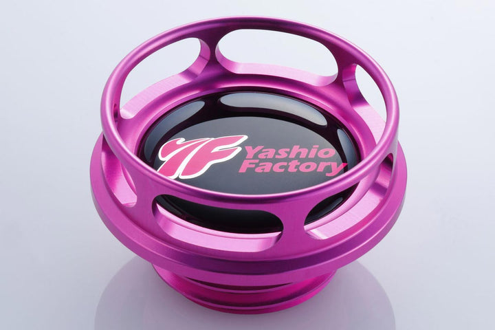 Yashio Factory | Oil Filler Cap for Toyota / Nissan Applications