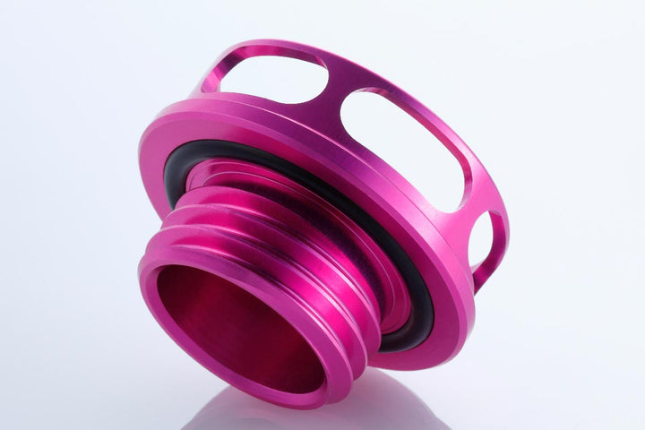 Yashio Factory | Oil Filler Cap for Toyota / Nissan Applications