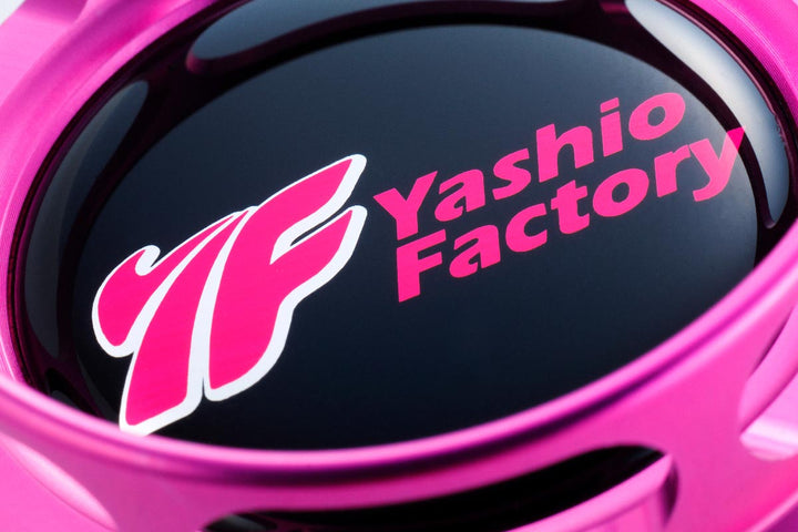 Yashio Factory | Oil Filler Cap for Toyota / Nissan Applications