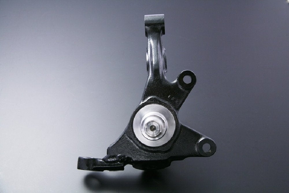 D-MAX | Racing Spec Front Knuckles for Nissan S14 / S15