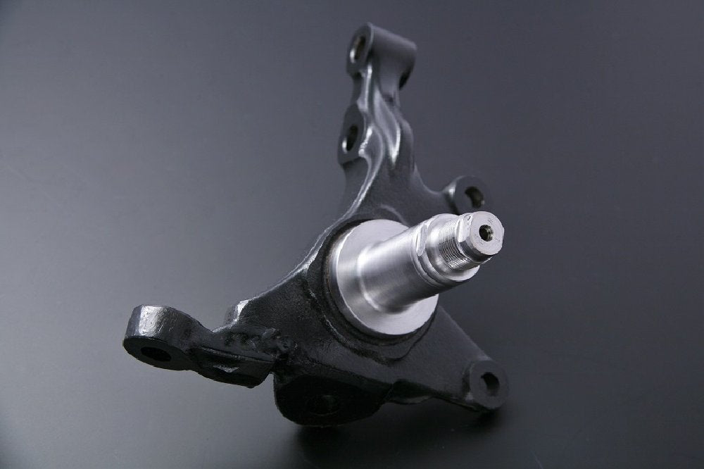 D-MAX | Racing Spec Front Knuckles for Nissan S14 / S15