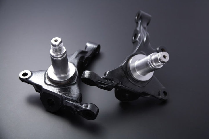 D-MAX | Racing Spec Front Knuckles for Nissan S14 / S15
