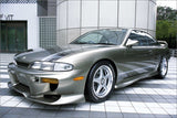 Veilside C-I Body Kit for Nissan Silvia S14 Zenki 240sx 1994-1996