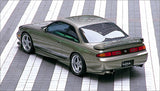 Veilside C-I Body Kit for Nissan Silvia S14 Kouki 240sx 1997-1998