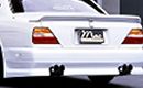 Mac World Body KIT For Nissan Cedric / Gloria Y32 Gran Turismo (1991-1995)
