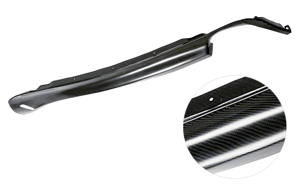 FEED (Fujita Engineering) | Afflux Rear Diffuser for Mazda RX-7 (FD3S)