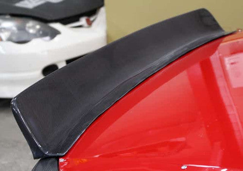 Origin Lab | Trunk Wing Type 2 for Nissan Silvia S15