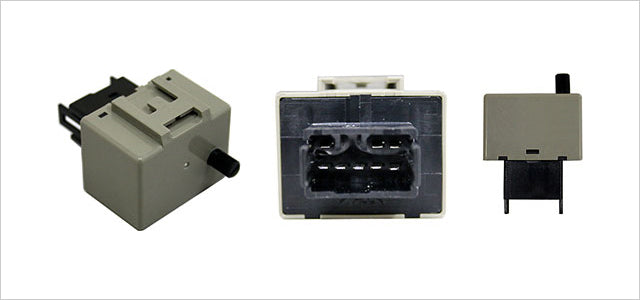ChargeSpeed | 8-Pin IC Turn Signal Relay for Subaru Levorg STI Sport (VM) - photo 1