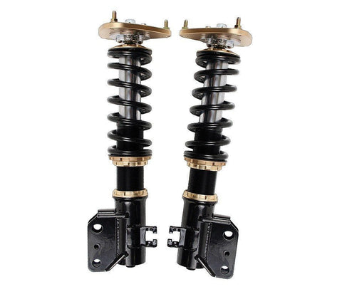BC Racing Coilovers - RM Series Coilovers for Toyota MR2 Spyder '00-'05 ZZW30 (C-18-RM)