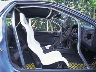 SC300 (JZZ30) – Parts From Japan