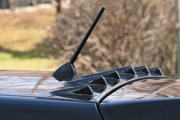 ChargeSpeed | Roof Fin for Subaru Impreza WRX STI (GRB / GRF) - photo 1