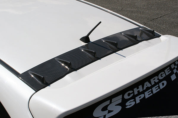 ChargeSpeed | Roof Fin for Subaru Impreza Sport (GP) A/B/C - photo 1