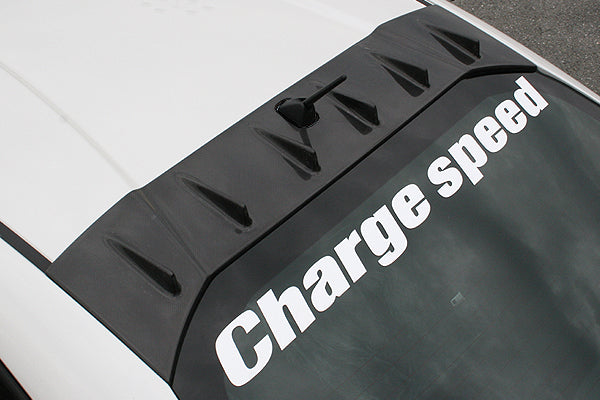 ChargeSpeed | Roof Fin for Subaru BRZ (ZC6) Early - photo 1