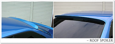 Arios | Front Lip Spoiler for BMW E36