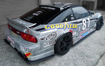 Originlab Racing Logo Origin Lab – Parts From Japan