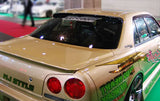 Origin Lab Roof Wing for 4-Door Nissan Skyline R34