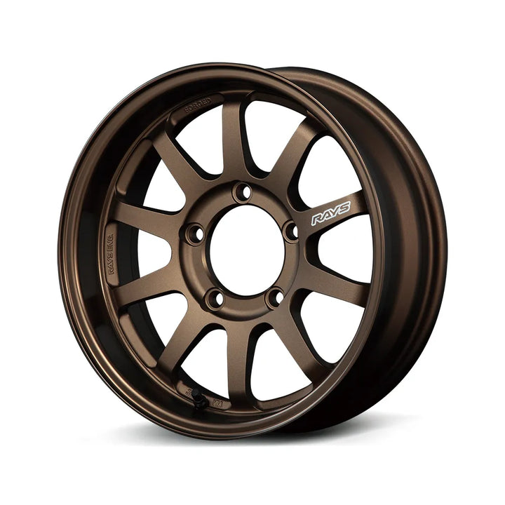 Rays | RAYS OFFROAD A-LAP-J Bronze | 5X139.7 | 16X6.0 -5 (Set)