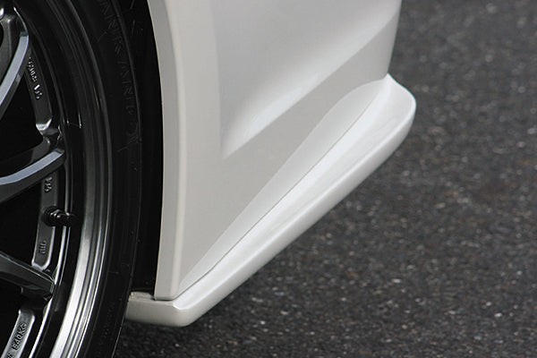 ChargeSpeed | Rear Bottom Line for Subaru Impreza WRX STI (GVB / GVF) - photo 2