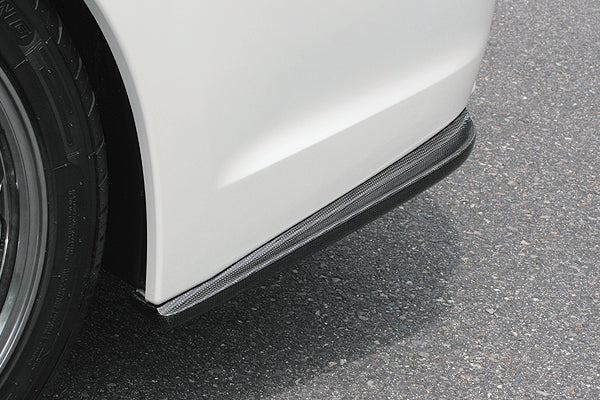 ChargeSpeed | Rear Bottom Line for Subaru Impreza WRX STI (GVB / GVF) - photo 1