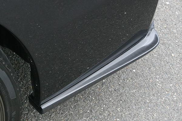 ChargeSpeed | Rear Bottom Line for Subaru Impreza G4 (GJ) A/B/C - photo 1