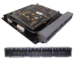 Link ECU | RX7Link (S6) - RX7S6X - Mazda RX7 (218-4000)
