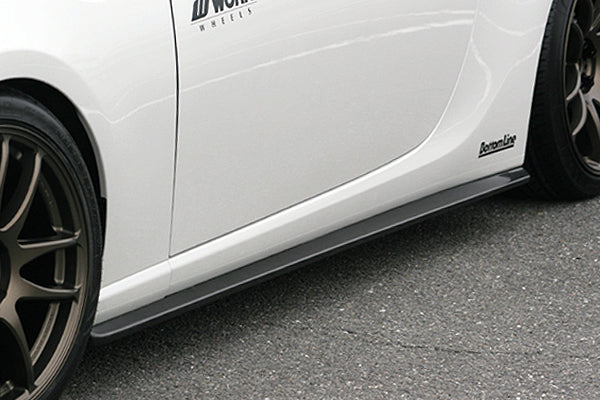 ChargeSpeed | Side Bottom Line for Subaru BRZ (ZC6) Early - photo 3