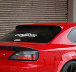 Origin Lab Roof Wing for Nissan Silvia S15