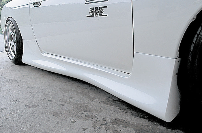 INGS +1 | D-Spec Body Kit for Nissan Silvia (S14) image 2