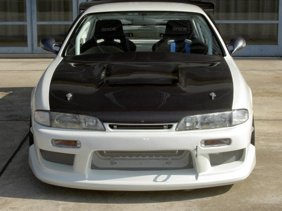 Garage Mak | Hood for Nissan Silvia S14 Zenki / 240SX