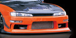 M-Sports Body Kit for Nissan 240sx S14 Kouki