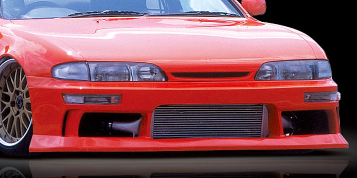 M-Sports Body Kit for Nissan 240sx S14 Zenki