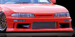 M-Sports Body Kit for Nissan 240sx S14 Zenki