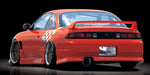 M-Sports Body Kit for Nissan 240sx S14 Zenki