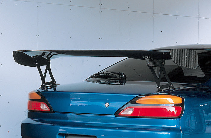 INGS +1 | R-Spec Body Kit for Nissan Silvia (S15) image 1