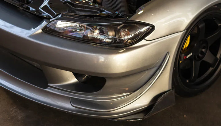 Tec-Arts | Body Kit for Nissan Silvia S15