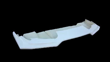 Bomex Racing | Front Lip for Nissan Silvia S15