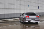 BSK Factory Full Body Kit for Nissan R34 4-Door