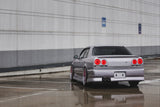 BSK Factory Full Body Kit for Nissan R34 4-Door