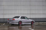 BSK Factory Full Body Kit for Nissan R34 4-Door