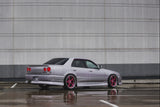 BSK Factory Full Body Kit for Nissan R34 4-Door