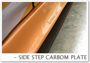 Arios | Front Lip Spoiler Type 2 for Honda Civic (EK)