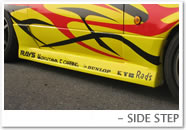 Arios | Front Lip Spoiler Type 2 for Mazda MX5 NA (Miata)