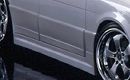 Mac World Body KIT For Nissan Cedric / Gloria Y32 Brougham (1991-1995)