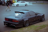 Origin Lab Racing Line Full Body Kit for Silvia (89-94 S13) 240sx S13 Coupe