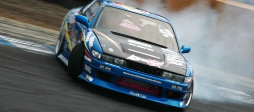 D-MAX | Drift Spec 3-Piece Body Kit for Nissan Silvia S13