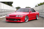 Vertex Nissan Skyline R32 4 Door Full Body Kit