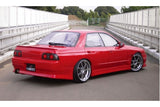 Vertex Nissan Skyline R32 4 Door Full Body Kit