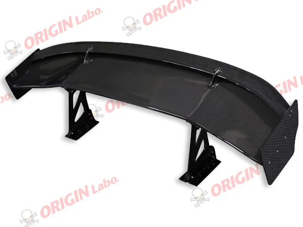 Origin Lab | 1600mm 3D Double GT Wing