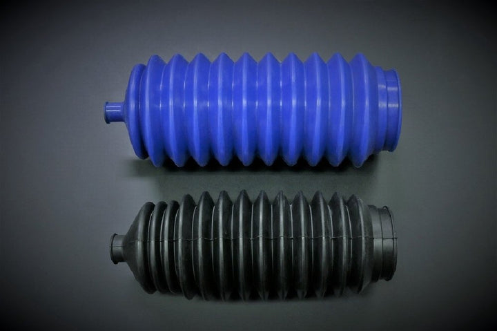 D-MAX | Silicone Steering Rack Boot Set - Large Diameter